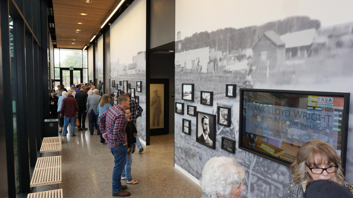 Indoor Family Activities in Chandler | Games, Art & Local Culture