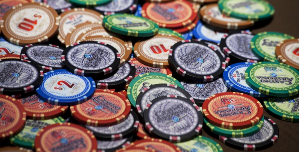 casino arizona table games