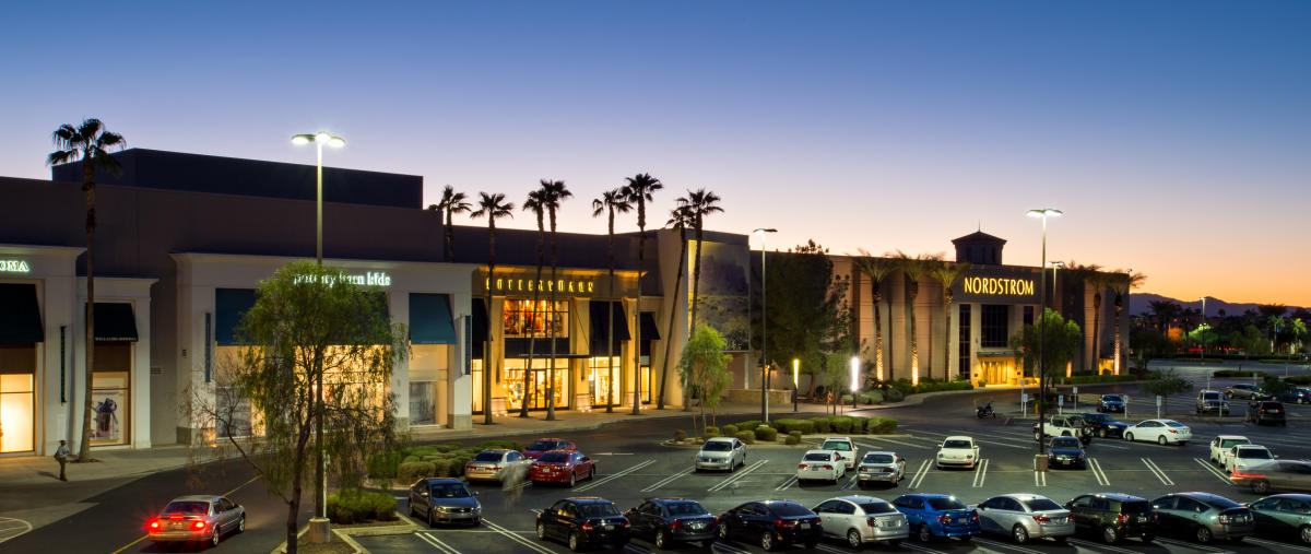 Chandler Fashion Center Chandler Mall Information Amenities