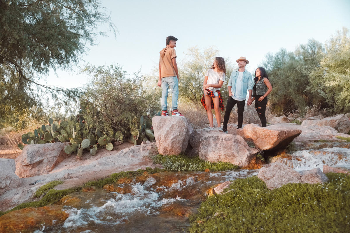 National Parks Near Chandler | Outdoor Activities