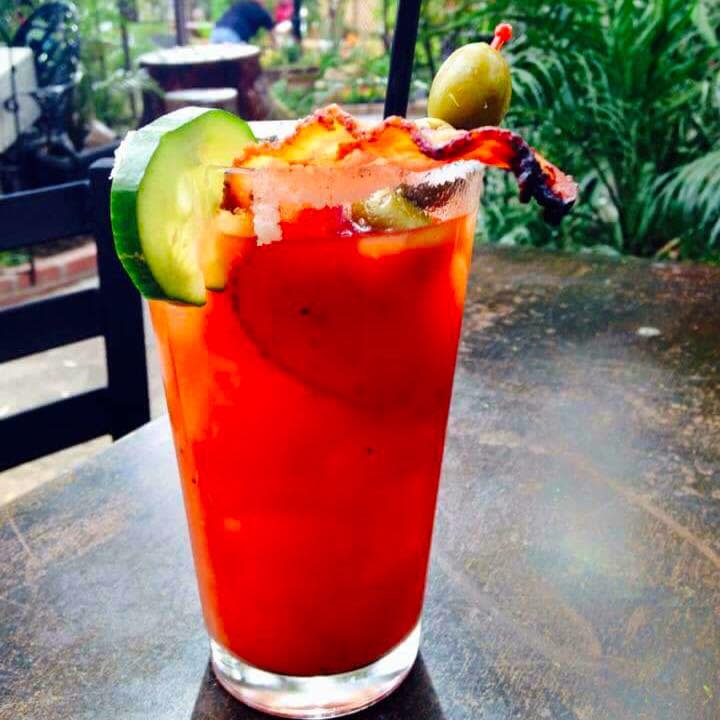 10 Places to Order a Bloody Mary in Chandler