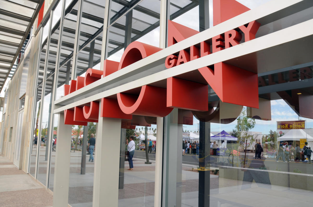 Group Itinerary Suggestions in Chandler Things To Do