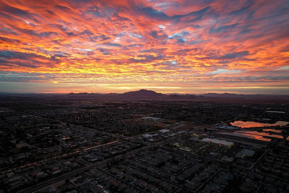 9 Ways to Enjoy a Chandler Winter