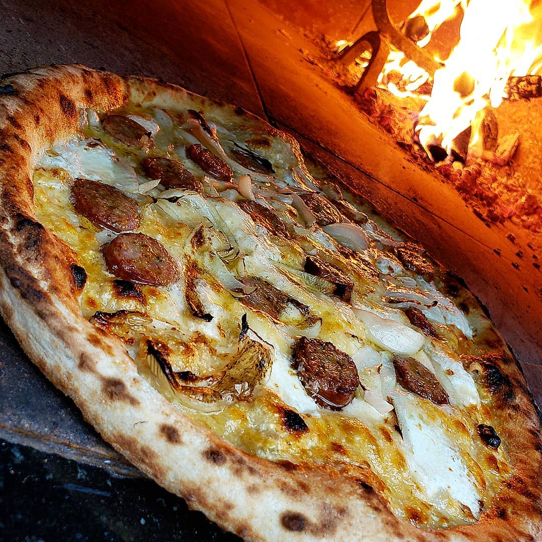 Pizzabilities Abound In Chandler Az