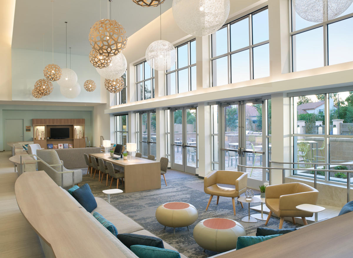 Say Hello to Arizona's First Element Hotel by Westin