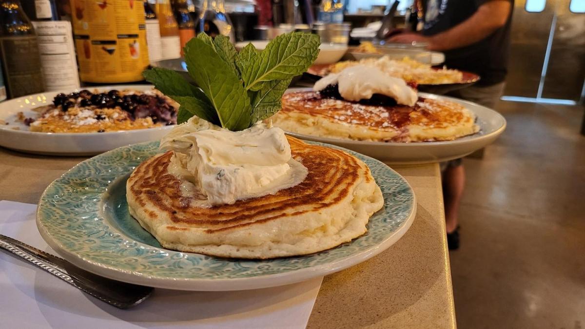 Breakfast in Chandler, AZ Restaurants, Eateries & Brunch