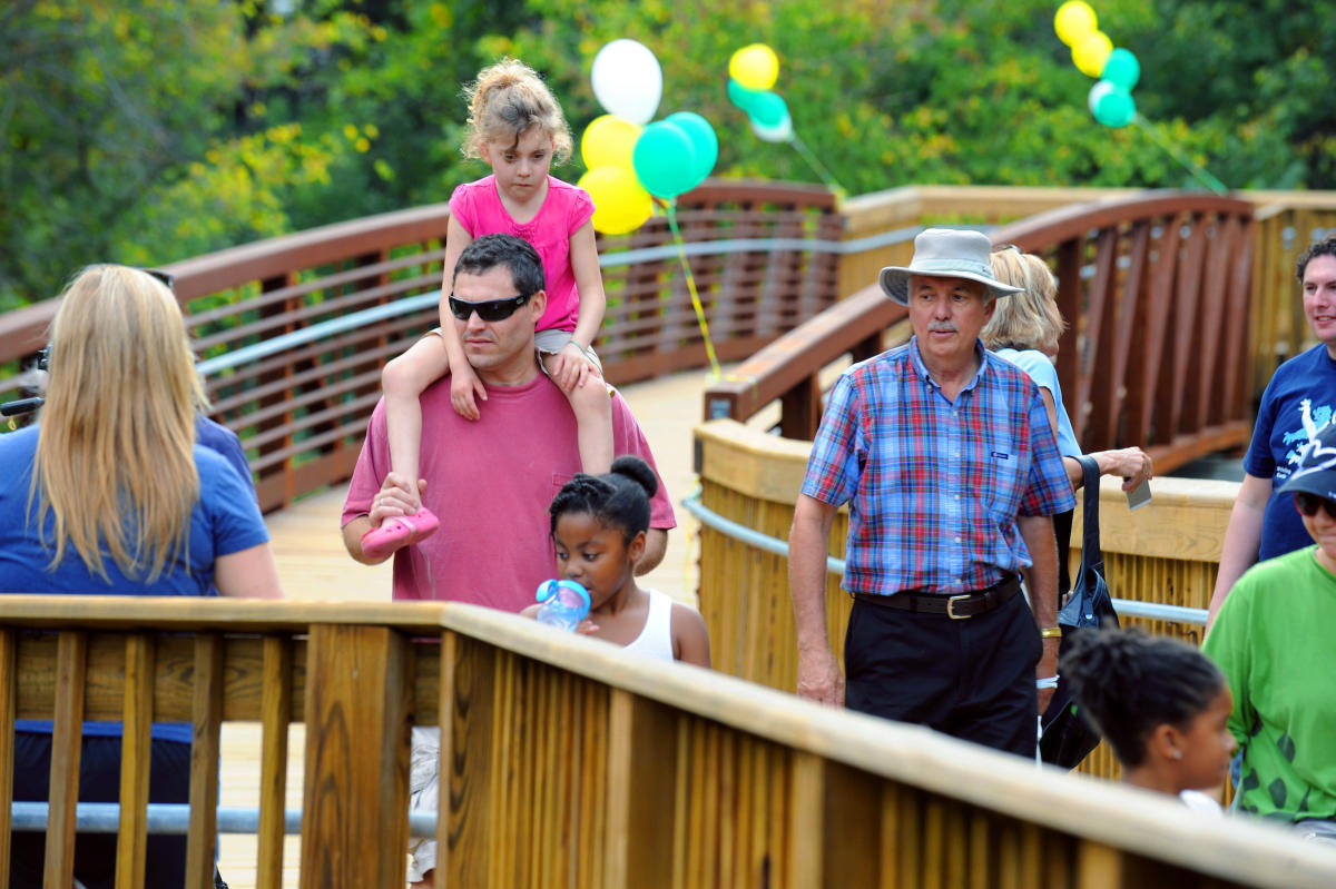 Experience Chapel Hill Together: A Travel Guide for Every Age