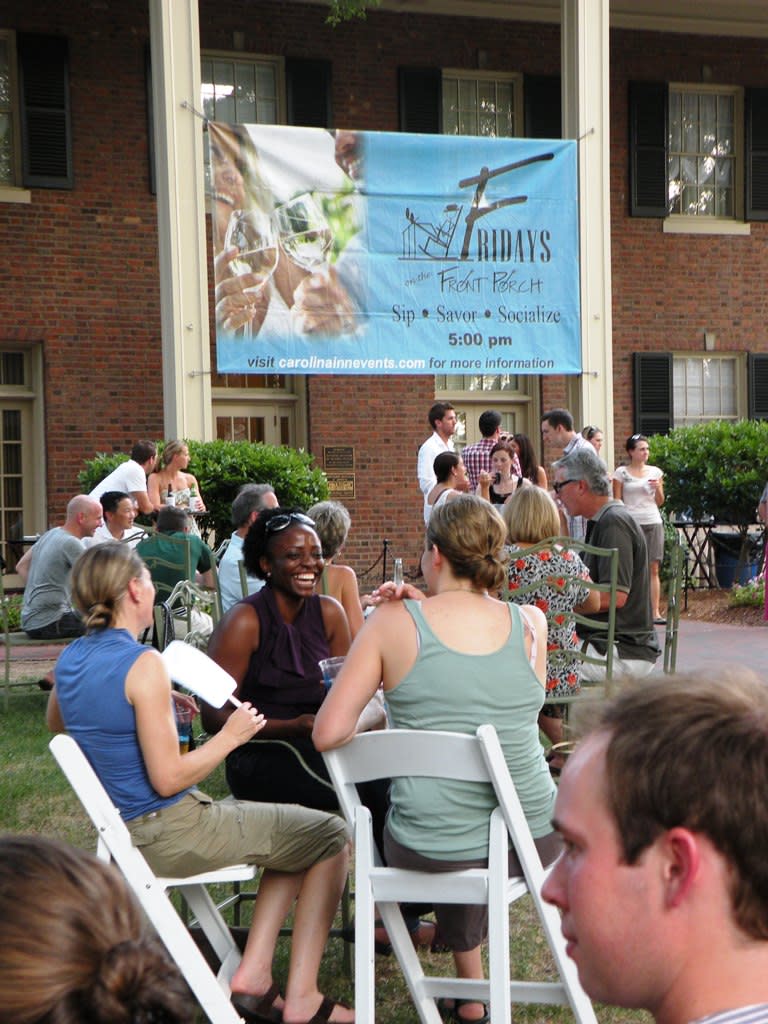 32 Reasons To Love Chapel Hill And Orange County Nc