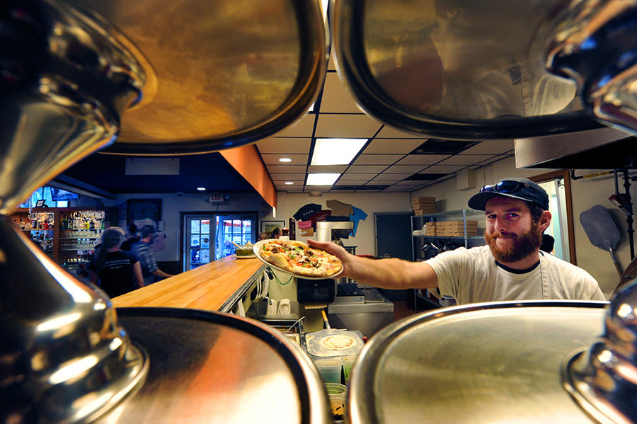 Hidden Gems in Hillsborough, NC