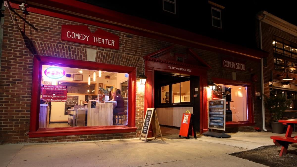 Things to Do in Chapel Hill NC Attractions, Outdoors, Shopping