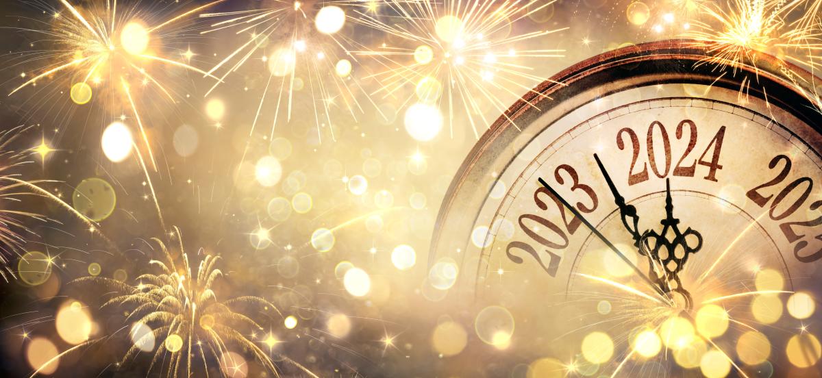Your Guide to Celebrating New Year's Eve in Chapel Hill & Orange County