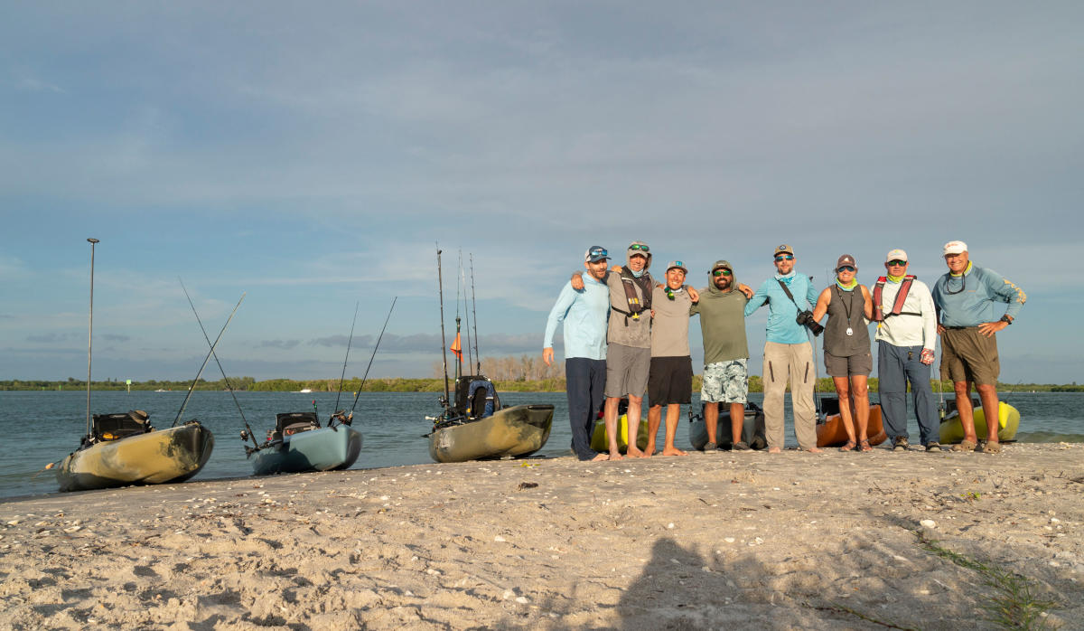 Group in Punta Gorda, Port Charlotte & Englewood FL