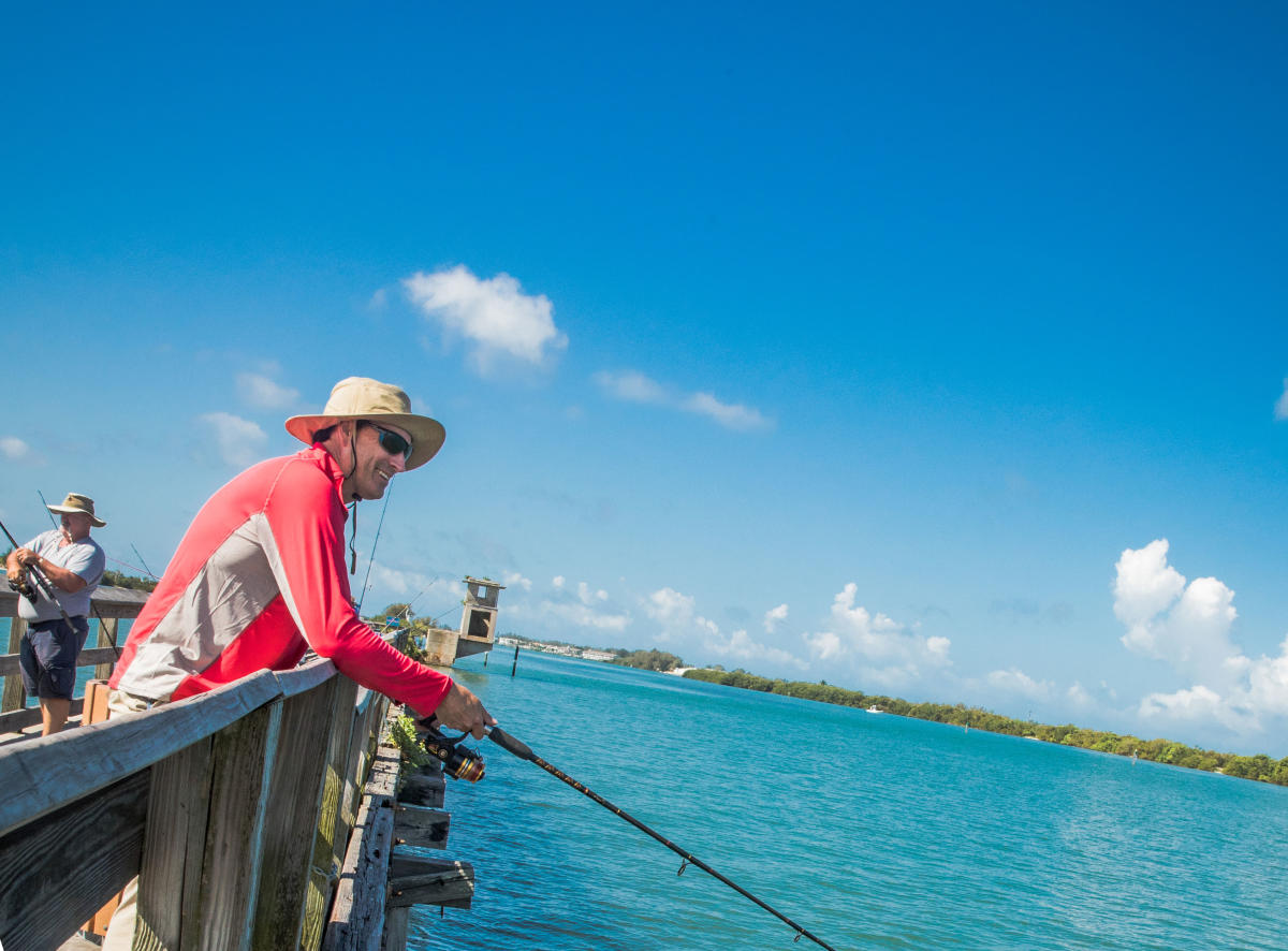 About Placida, Florida Old Florida Atmosphere