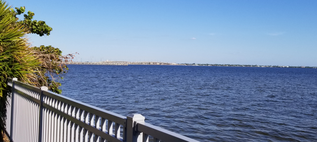 Charlotte Harbor in Punta Gorda | Shopping, Fishing & Dining