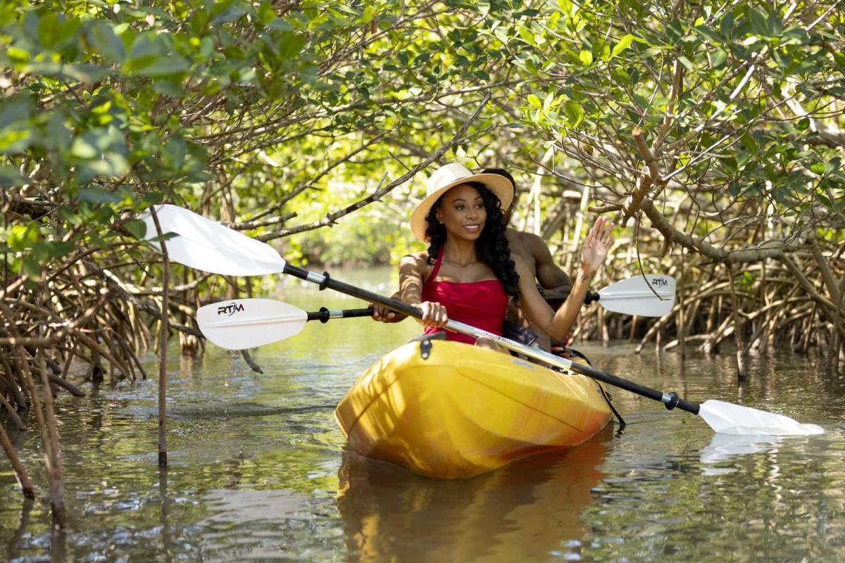 Things to Do - Punta Gorda & Englewood Beach
