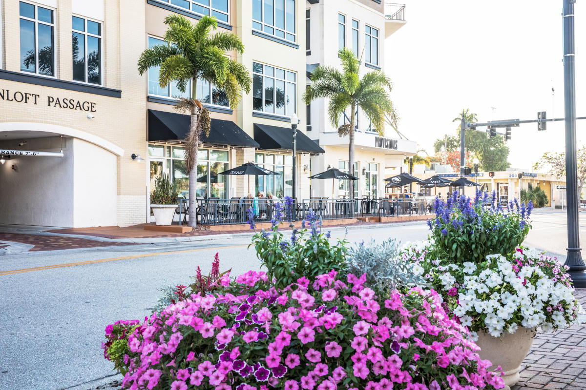 Punta Gorda, Florida History, Trivia & Things to Do