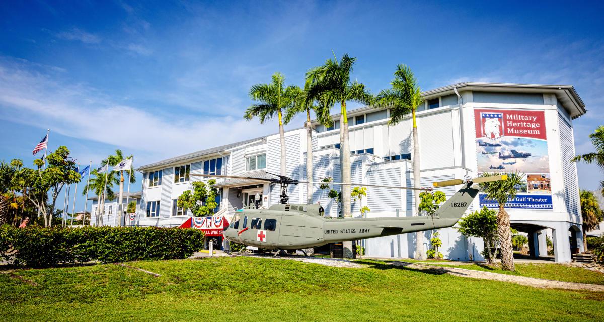 Veterans day 2024 guam