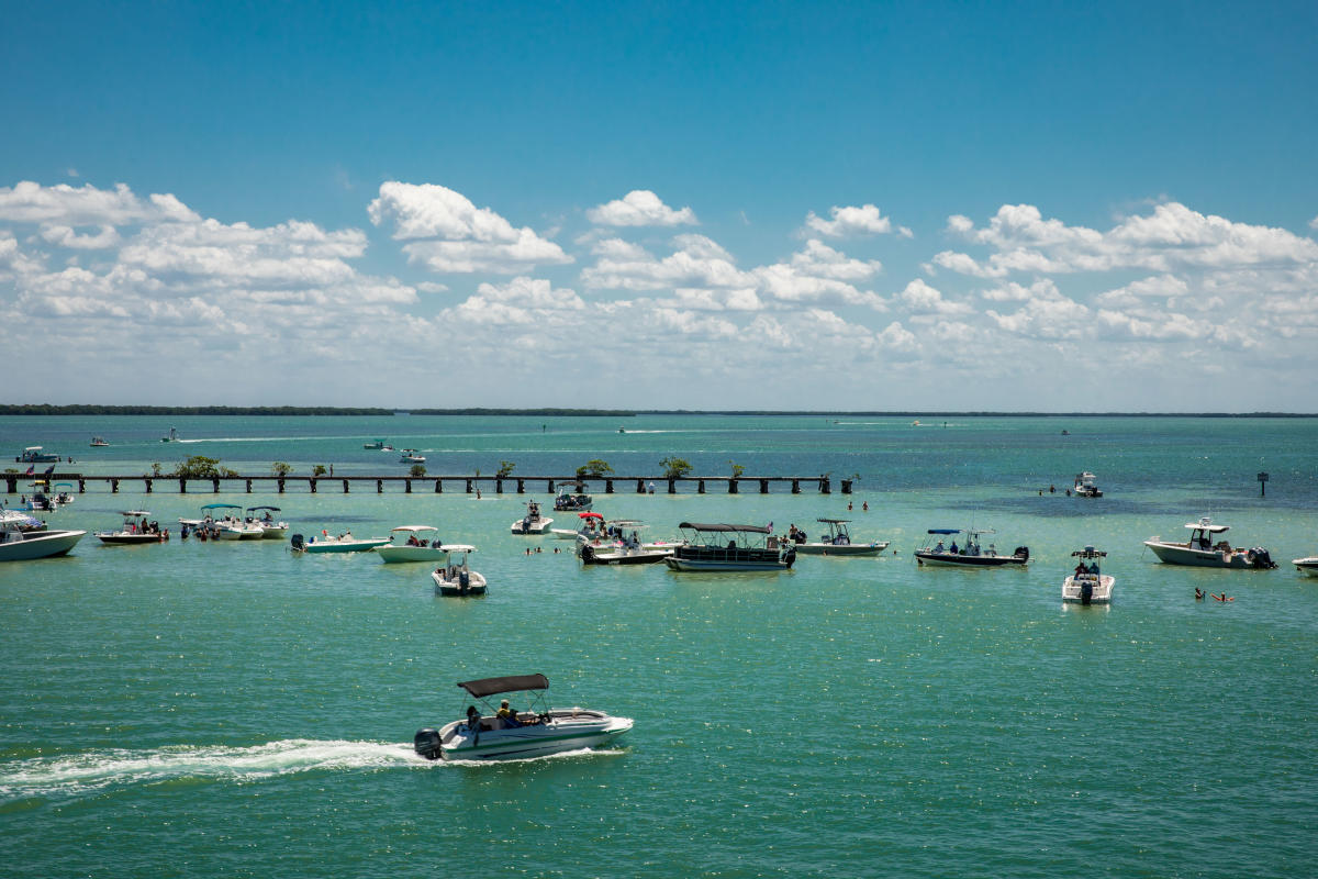 Calendar of Events | Punta Gorda, Port Charlotte & Englewood