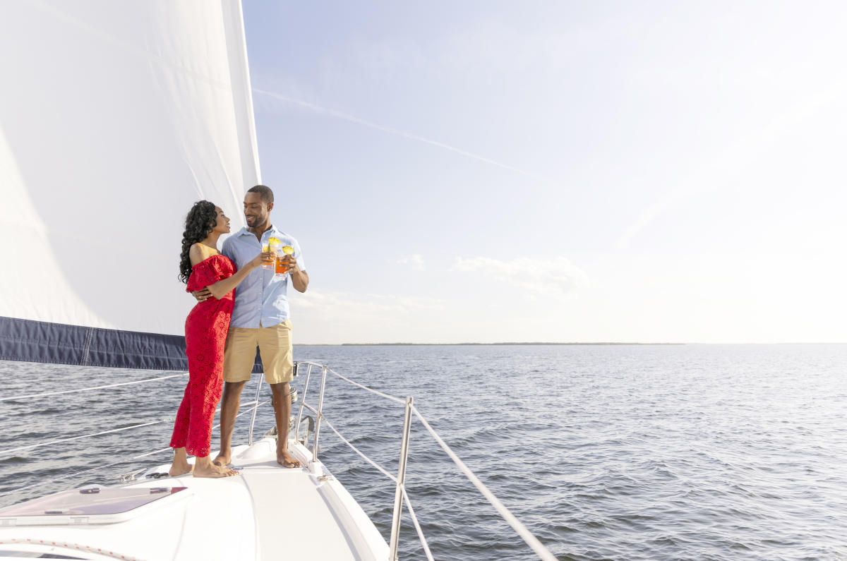 Rediscover Romance: Valentine's Day in Punta Gorda/Englewood ...