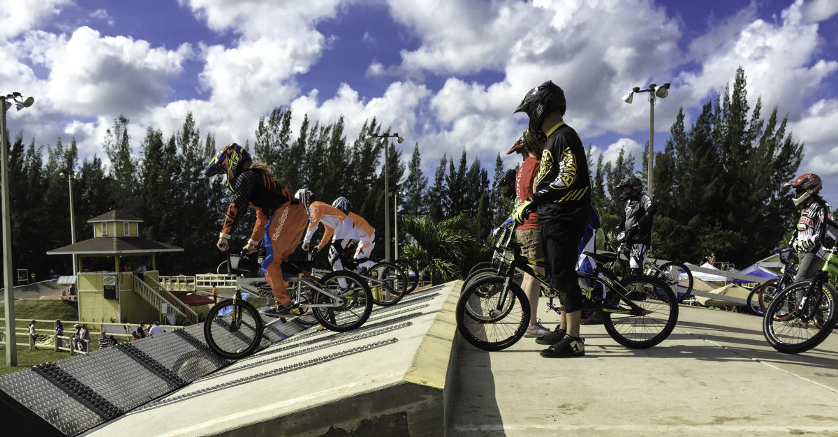Punta Gorda/Englewood Beach to Host USA BMX National Qualifier