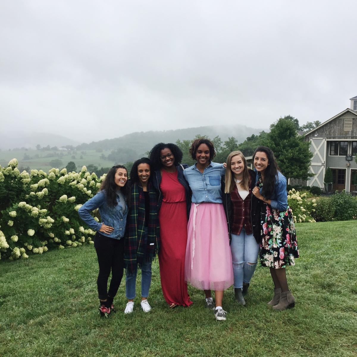 Best Spots In Charlottesville For A Bachelorette Party