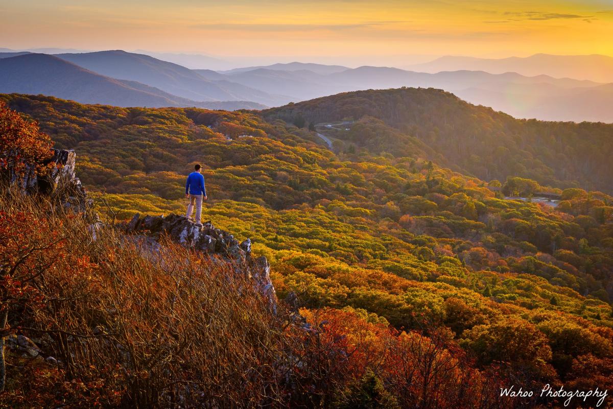 8 Stunning Pictures of The Charlottesville Area in the Fall!