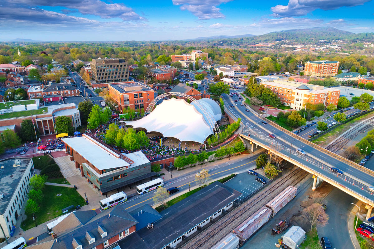 10 Spring Festivals Events To Enjoy In The Charlottesville Area In 2018 