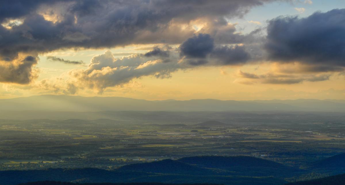 Best Hikes In The Charlottesville Area