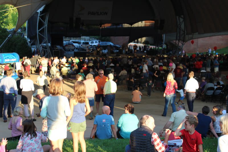Charlottesville, Virginia Still a Great Place To Visit