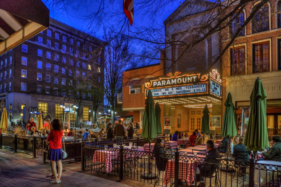 Arts & Culture in Charlottesville | Visit Charlottesville