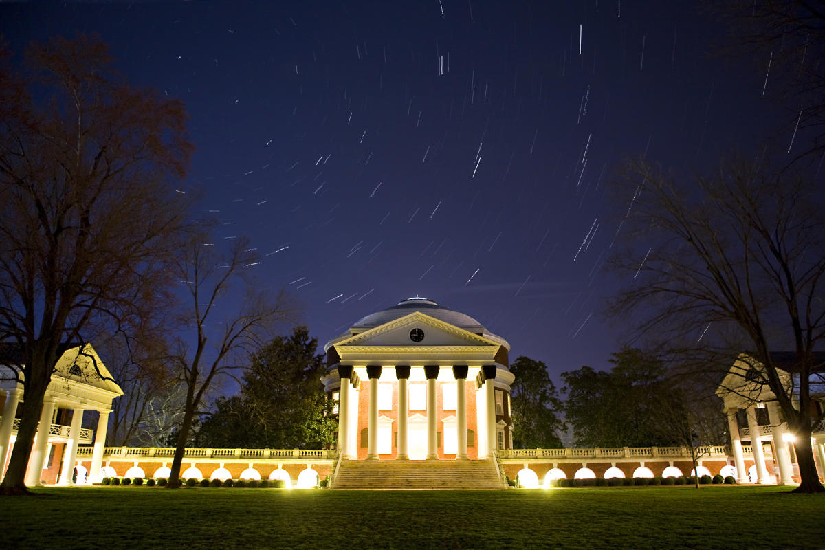 Charlottesville VA University Hotels | University of ...