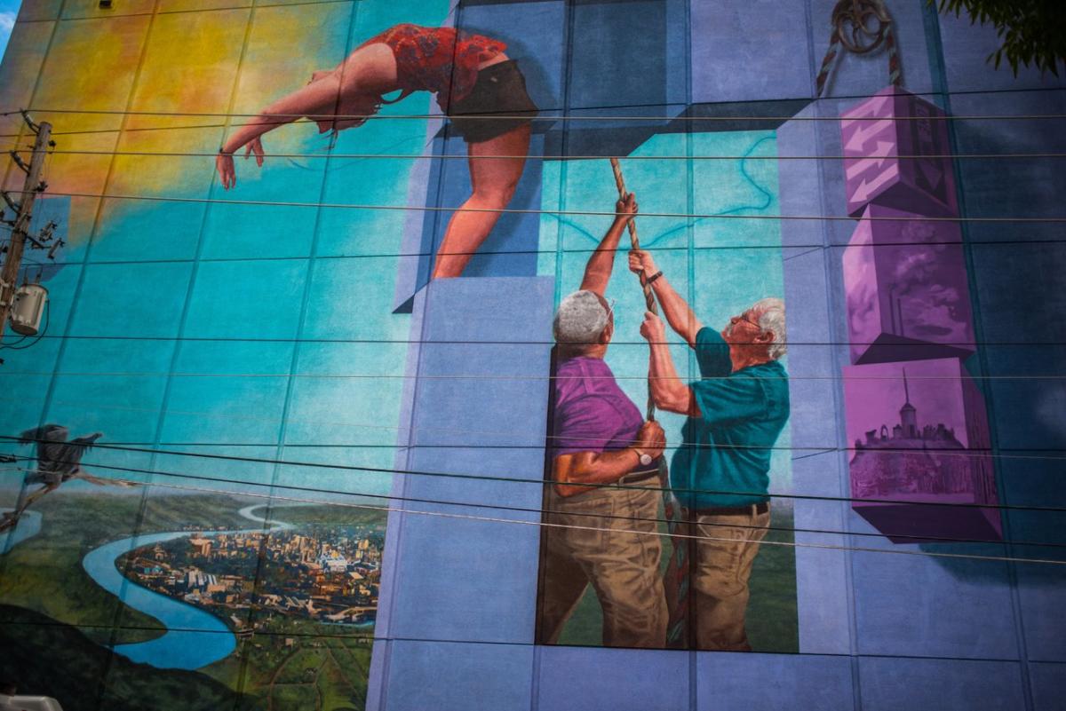 6 Ways to Explore Chattanooga’s Black History