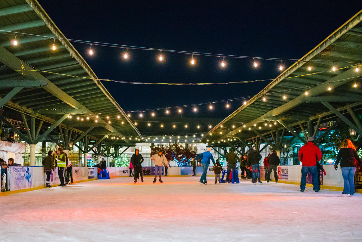 Lodge Cast Iron Cook Off Returns To The Chattanooga Holiday Market