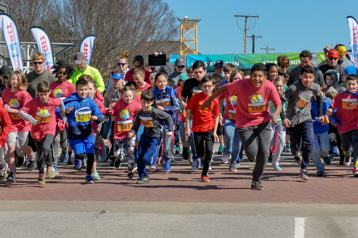 2020 Erlanger Chattanooga Marathon
