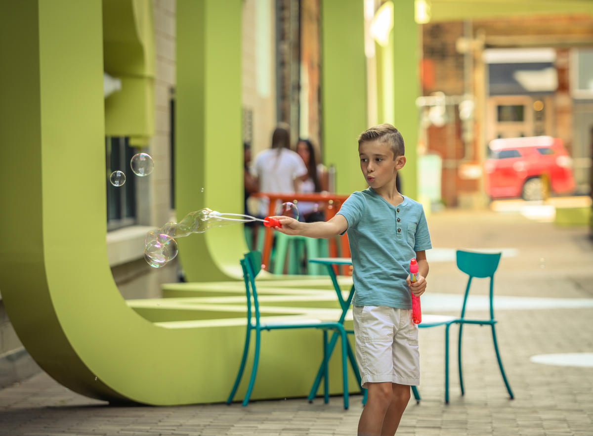 Free Things to Do in Chattanooga, TN | Parks, Music & Art