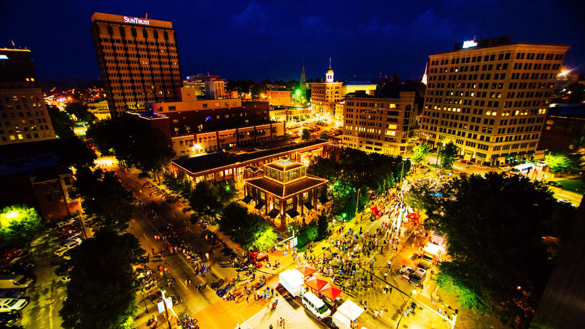 Chattanooga Festivals Chattanooga Festivals
