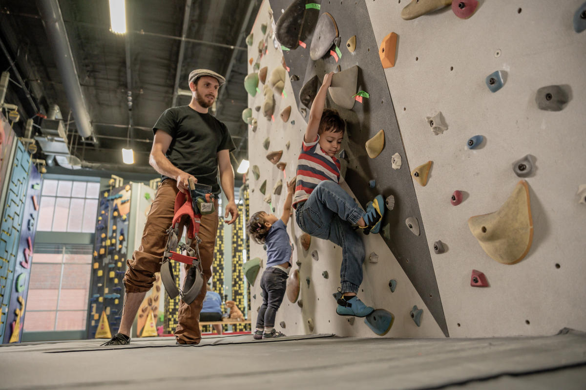 Kid‑Friendly Chattanooga | Family Activities & Attractions