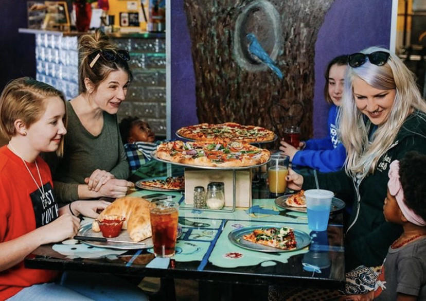 Chattanooga Restaurants - Where to eat in Chattanooga