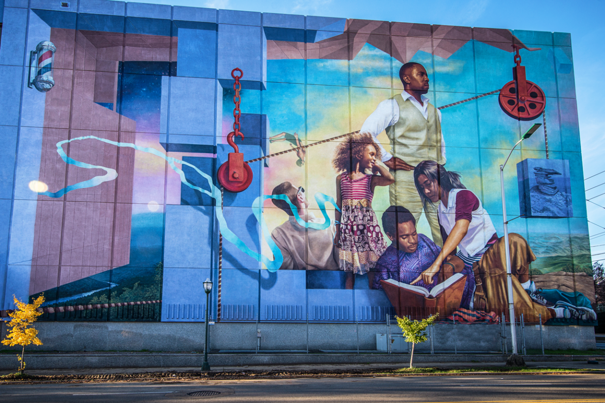 Black History in Chattanooga, TN Events & Businesses