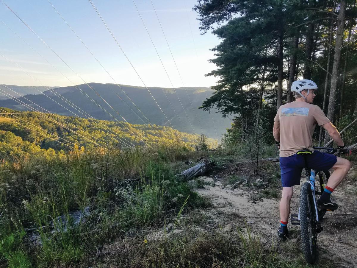 Raccoon mountain mtb new arrivals