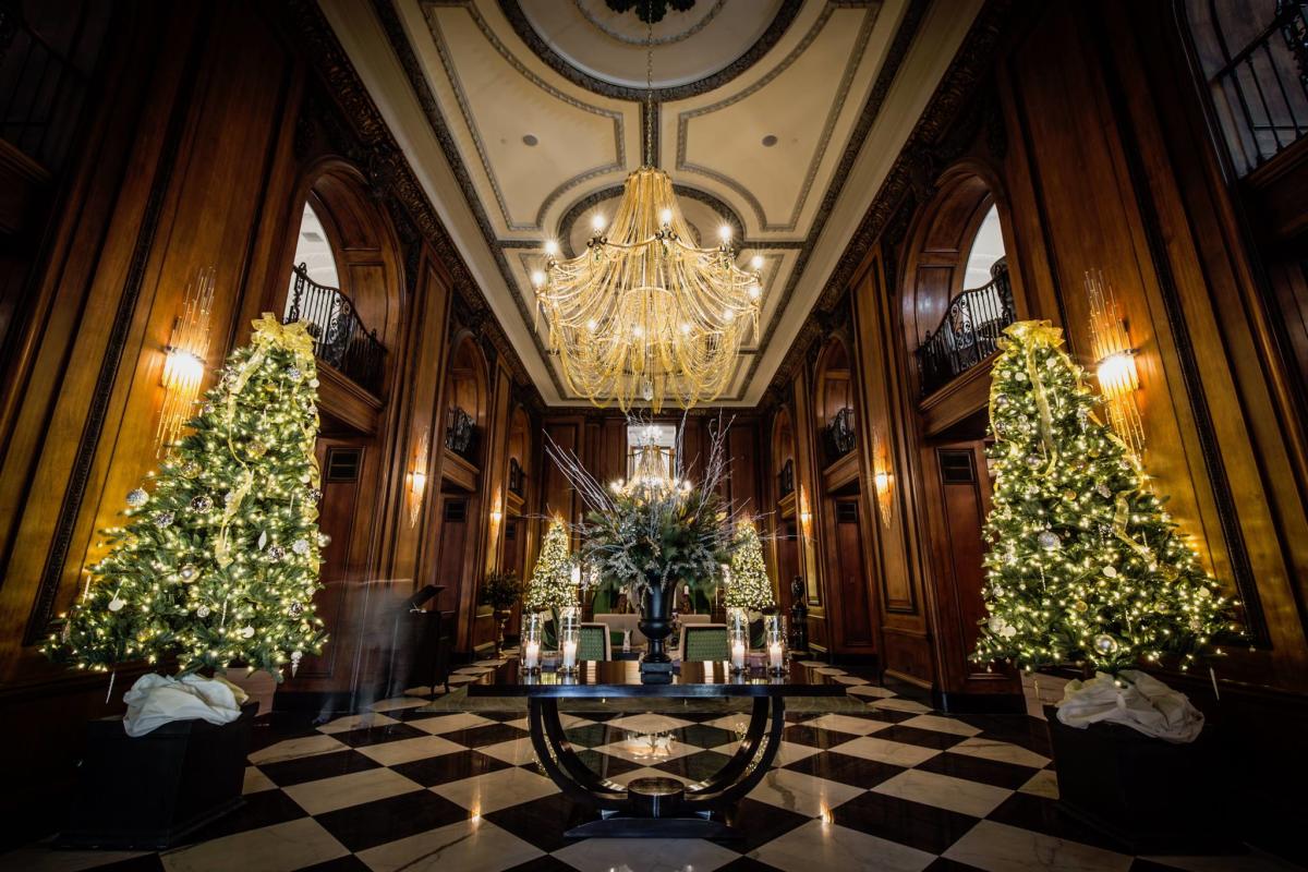 Christmas In Chattanooga 2022 Holiday Accommodation & Attraction Packages