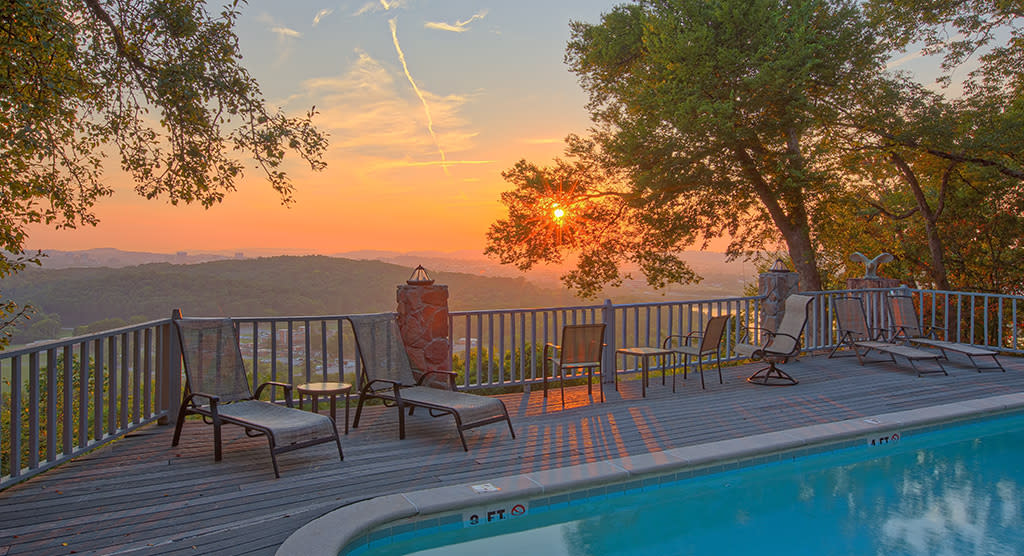 Chattanooga Bed & Breakfasts