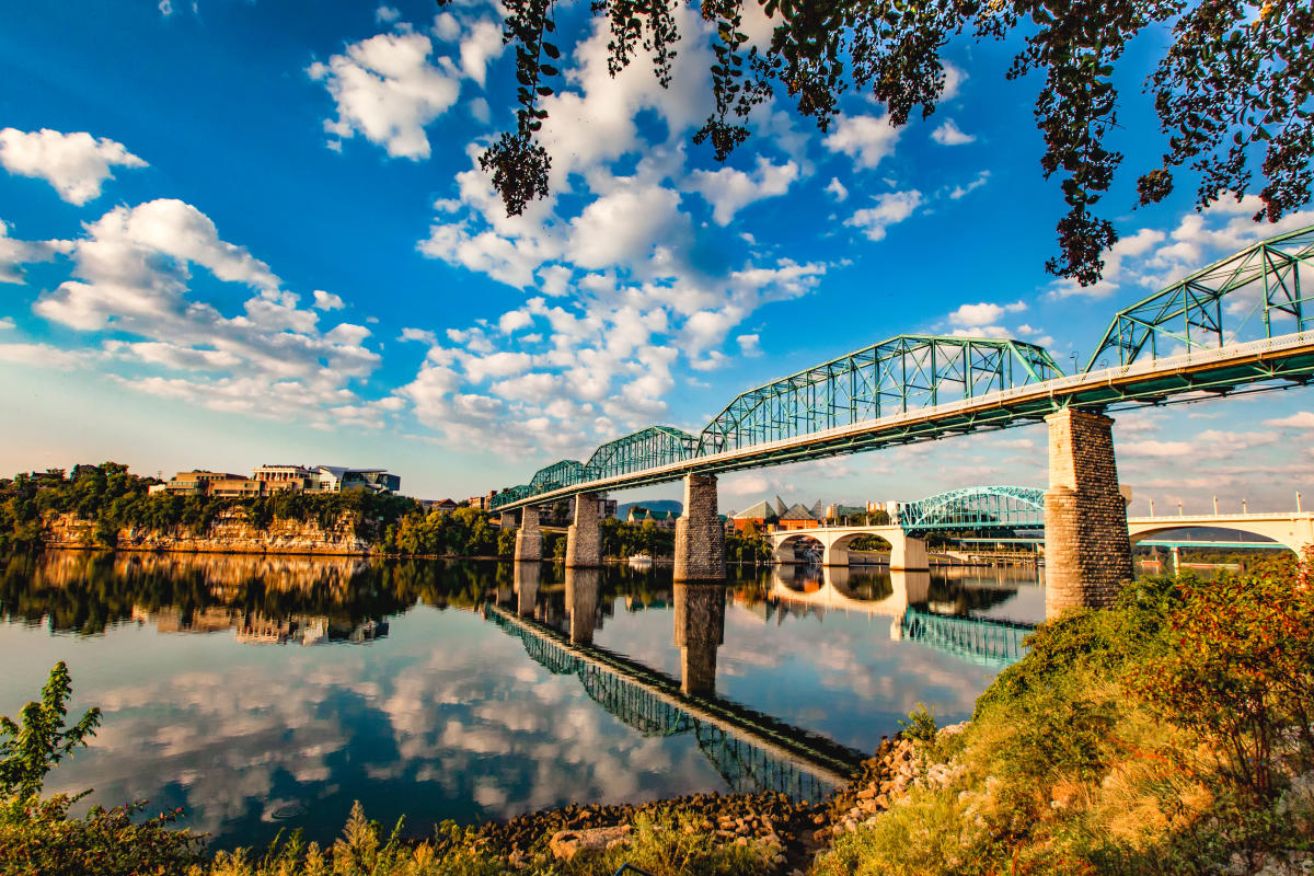 Chattanooga Weekend Guide  What to See and Do in Chattanooga Tennessee   Travel Channel  Tennessee Vacation Destinations Ideas and Guides   TravelChannelcom  Travel Channel