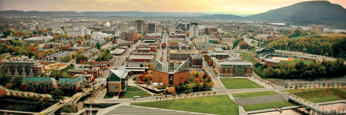 Chattanooga Tourism Co. Media Assistance Requests