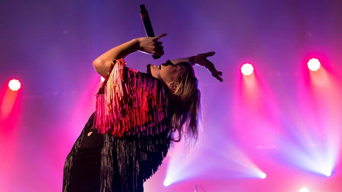 Nightlife in Chattanooga, TN Bars & Live Music