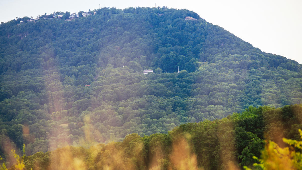 Lookout mountain 2025