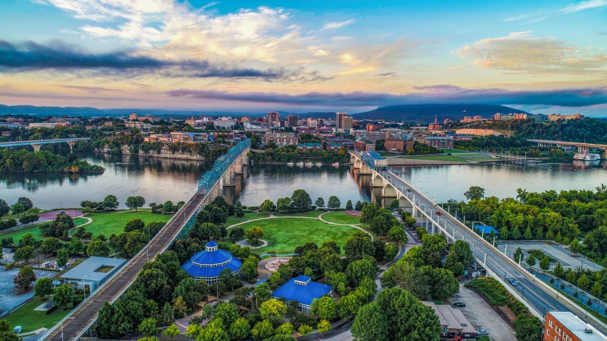 Chattanoogan Com