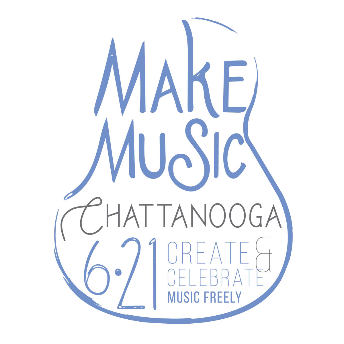 Make Music Chattanooga