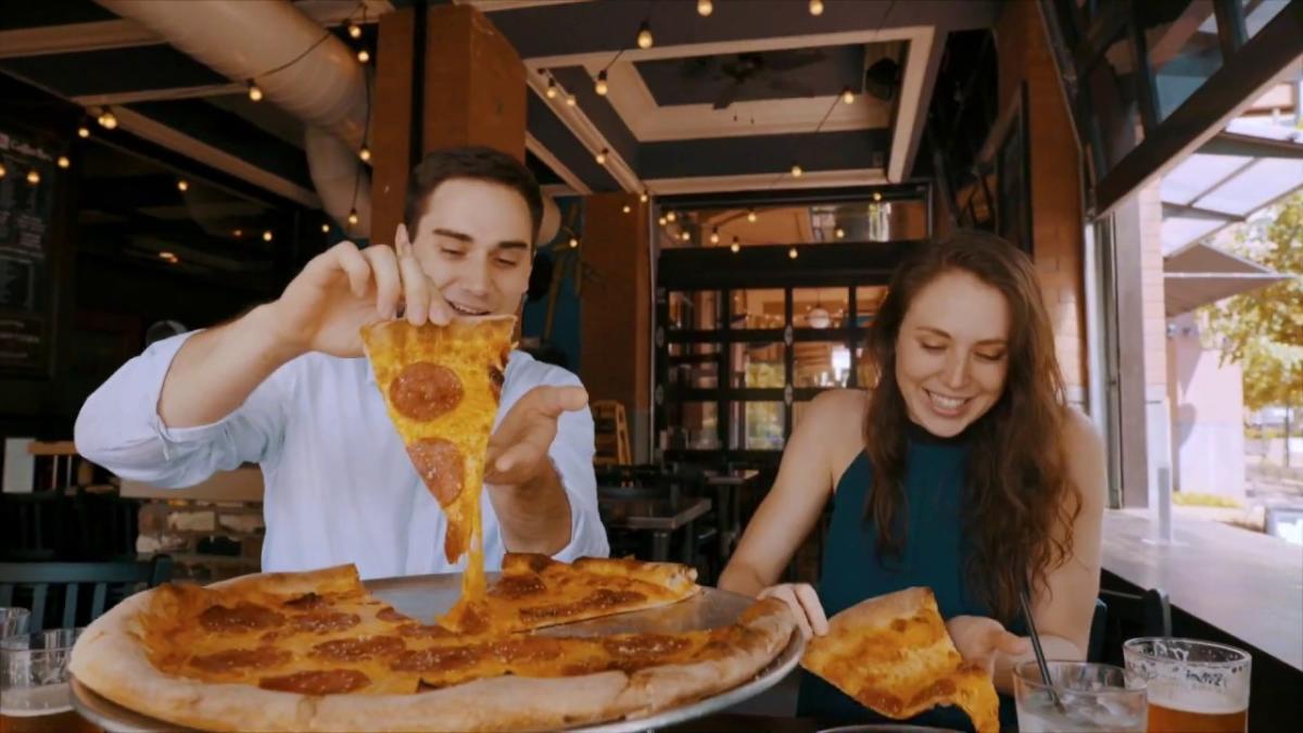 Locals in Chattanooga, TN | Hiking, Festivals, Food & Bars