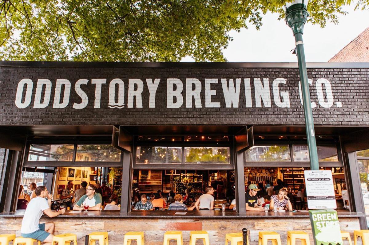 Chattanooga Craft Beer & Pub Crawls